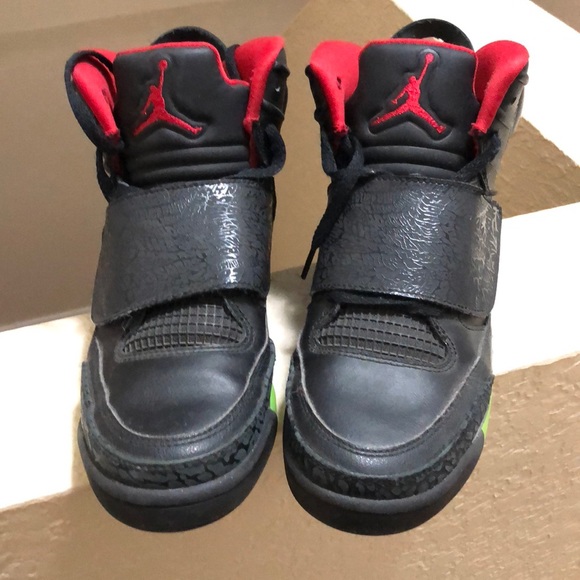 jordan son of mars marvin the martian